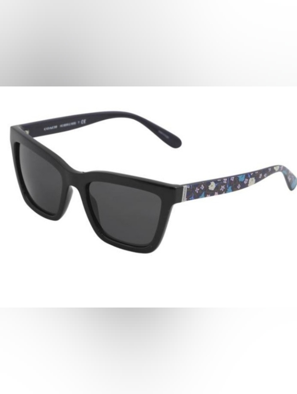 New Coach Sunglasses with Case